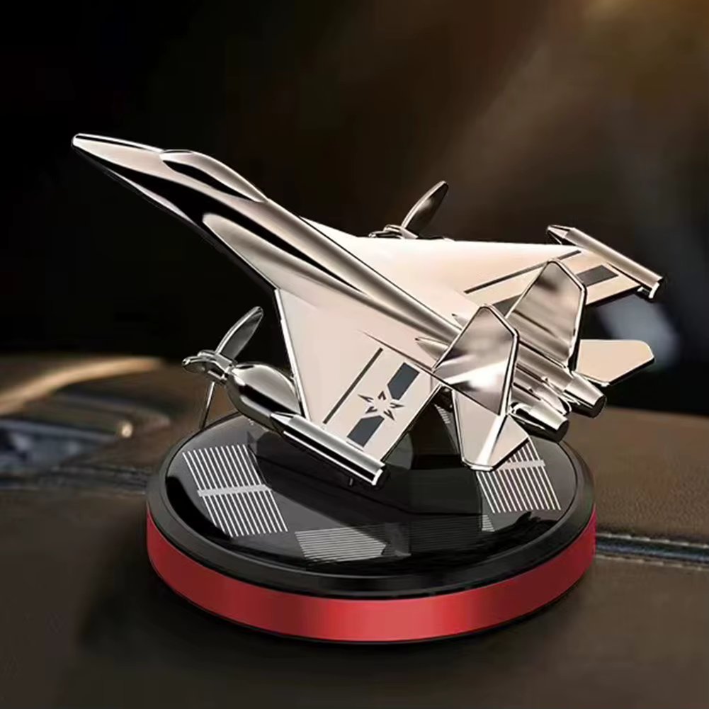 Silver Red
