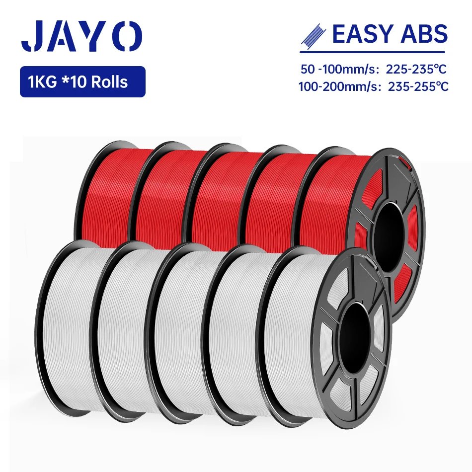 EABS 5RD 5WT