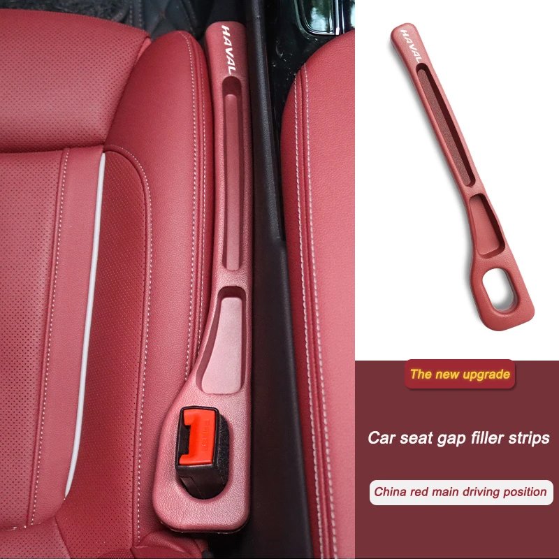 red left
