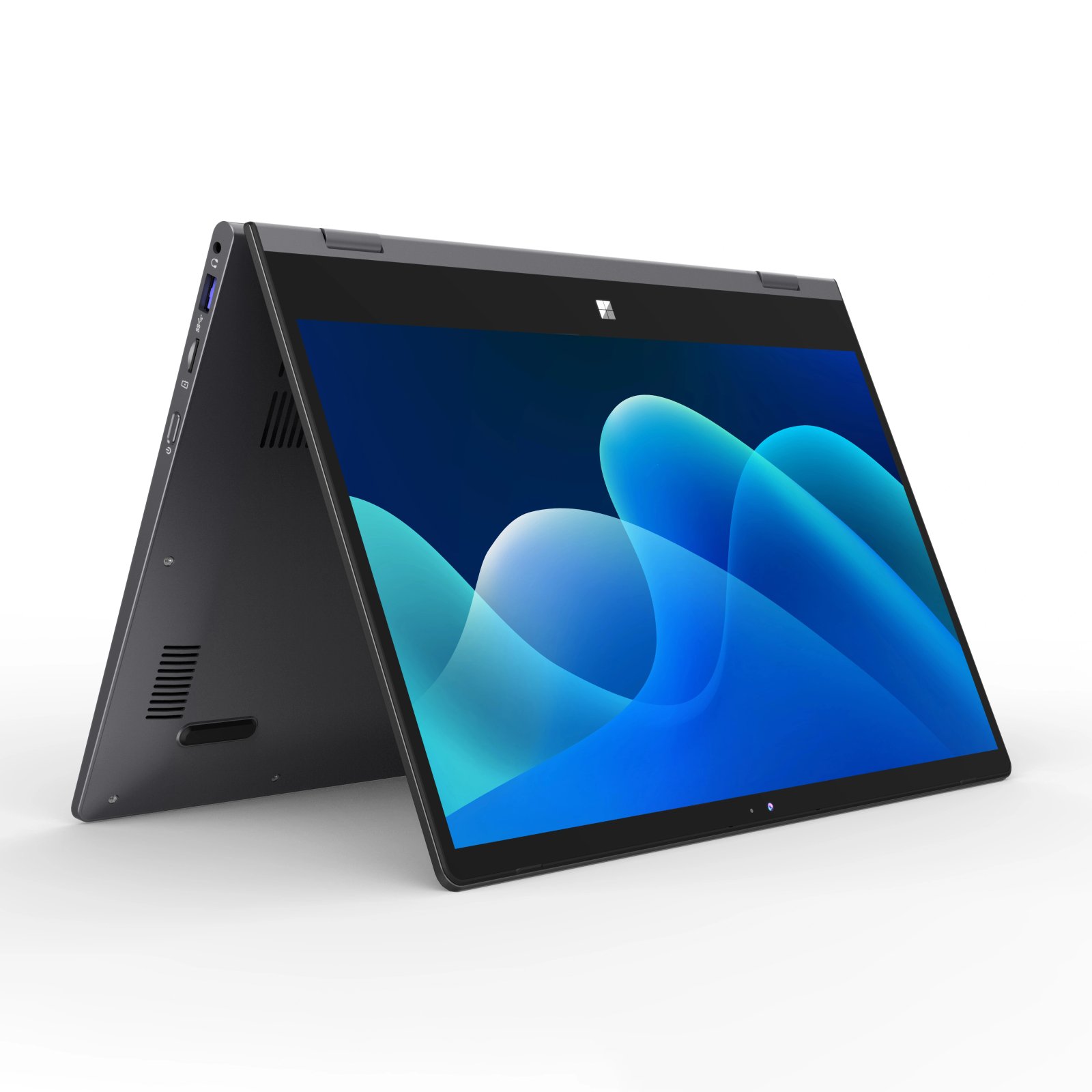 Only Laptop