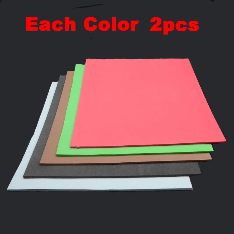 5dark colors