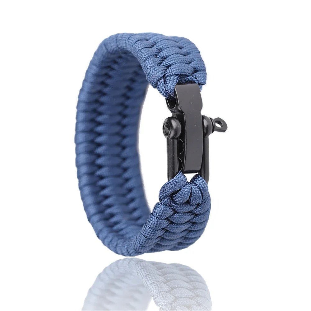 Blue Adjustable