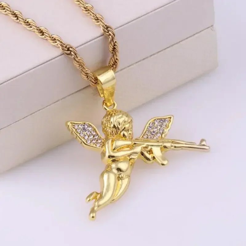 AL2496-Gold