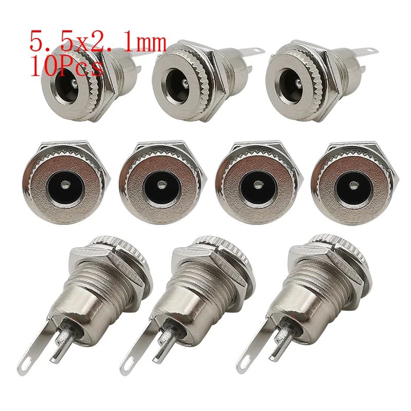 Type D 10Pcs