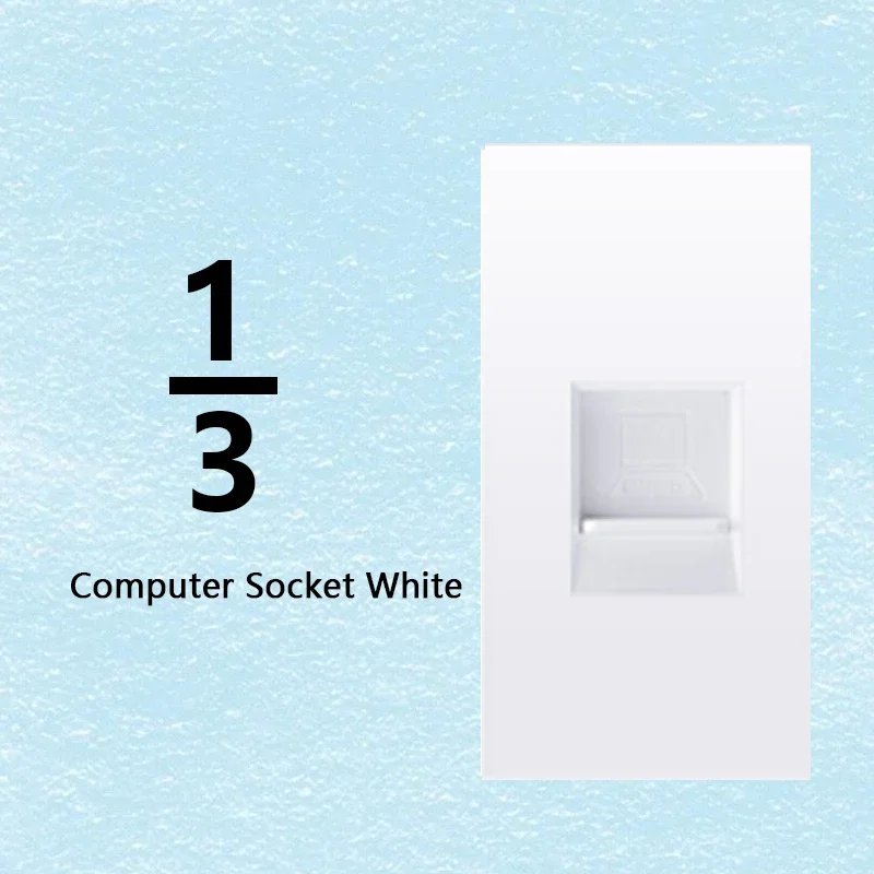Computer Socket