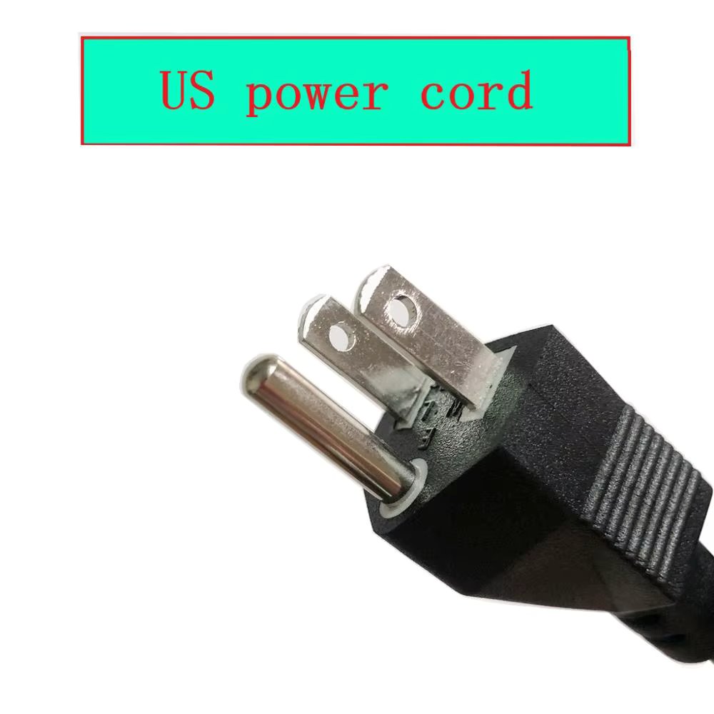 ADD US power cord