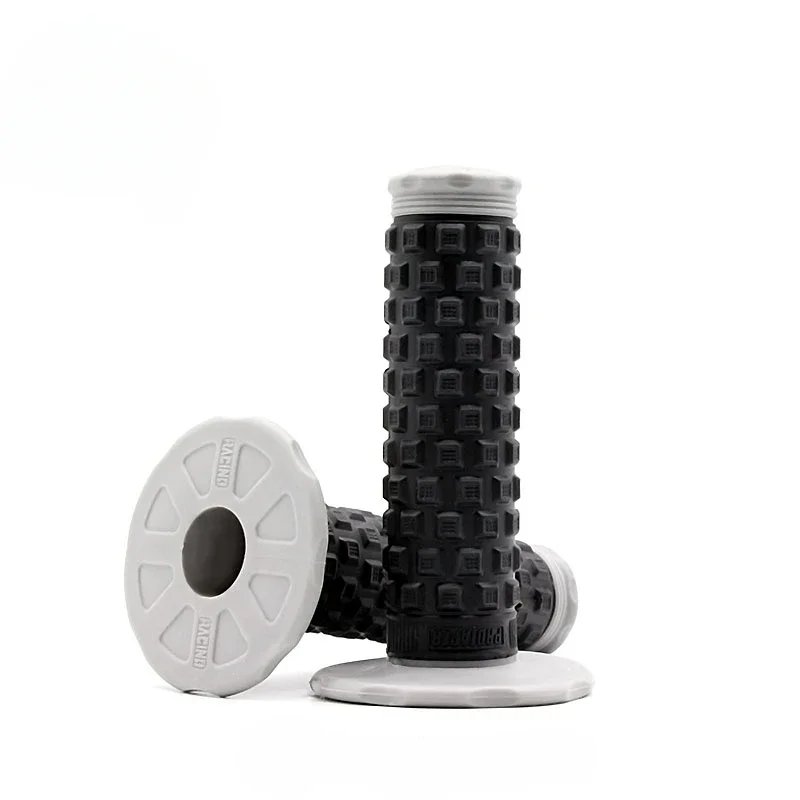 black-grey