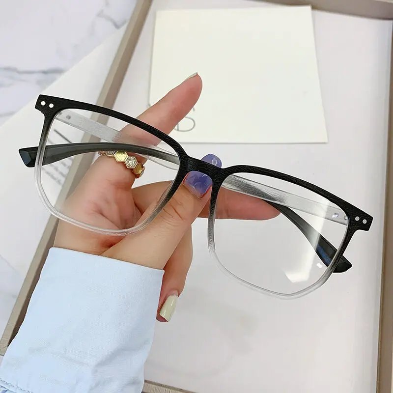 Black Clear