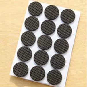 15pcs D2.5cm