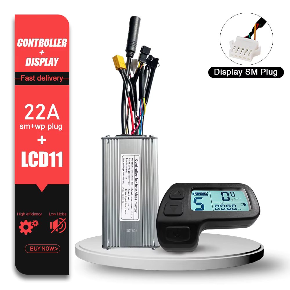 22A LCD11