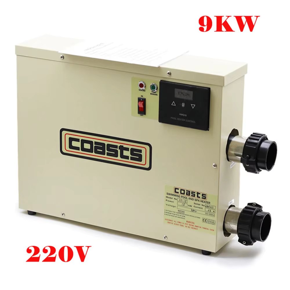 9KW 220V