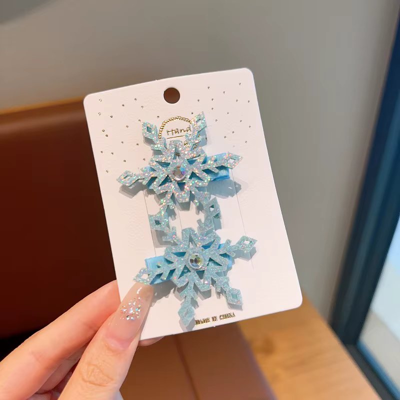 1pc blue B
