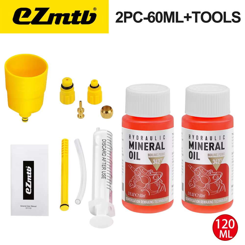2PC-60ML TOOLS