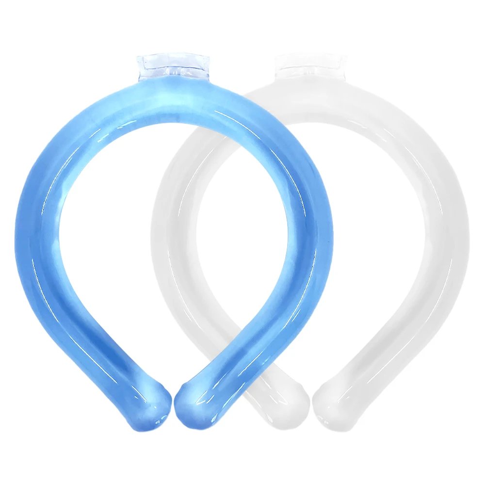 Blue + White