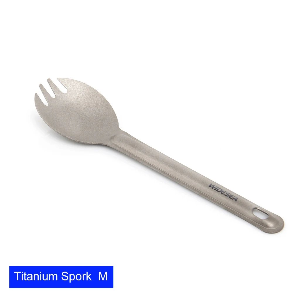 spork M