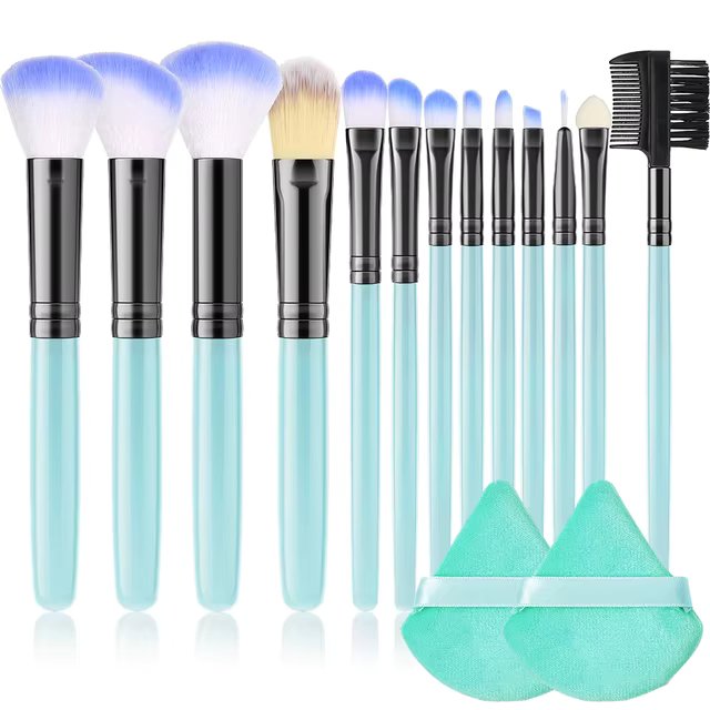 Blue-13PCS