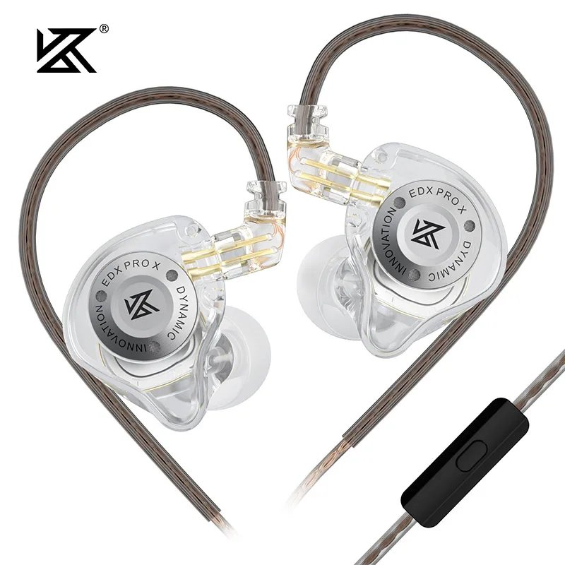 EDX Pro X Clear MIC