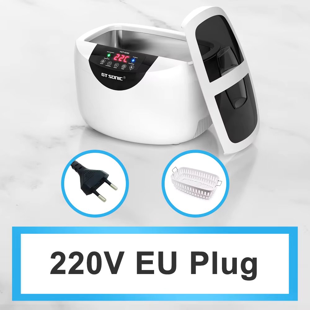 220V EU Plug