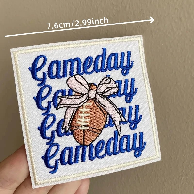 Gameday