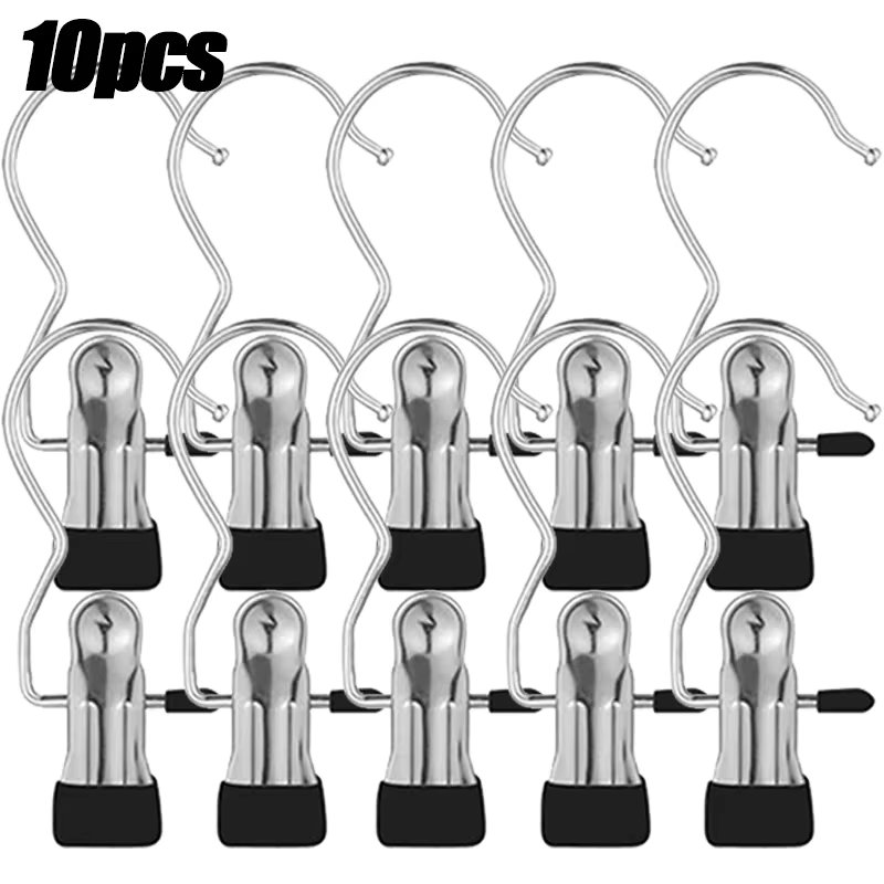 10pcs-black