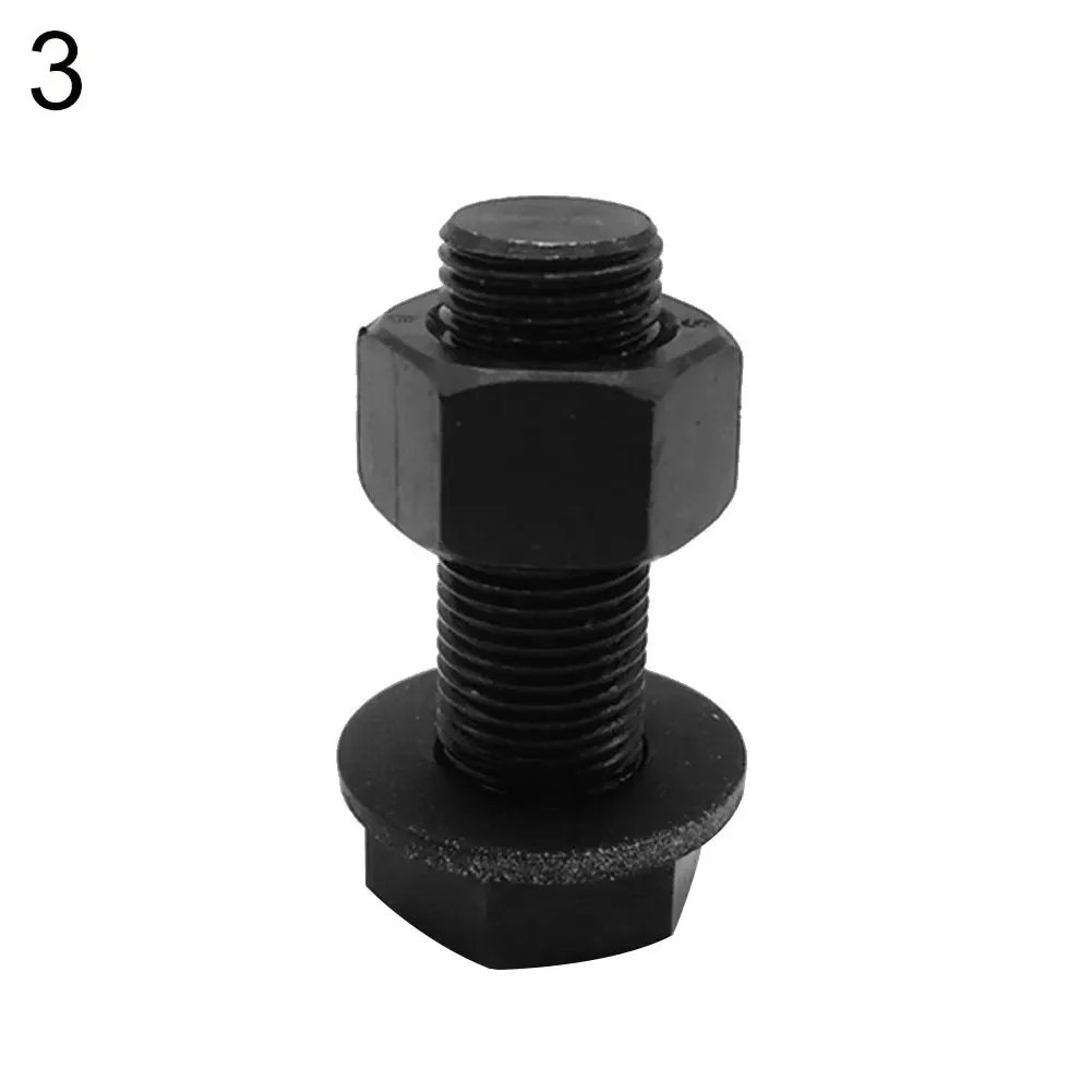 black with nut
