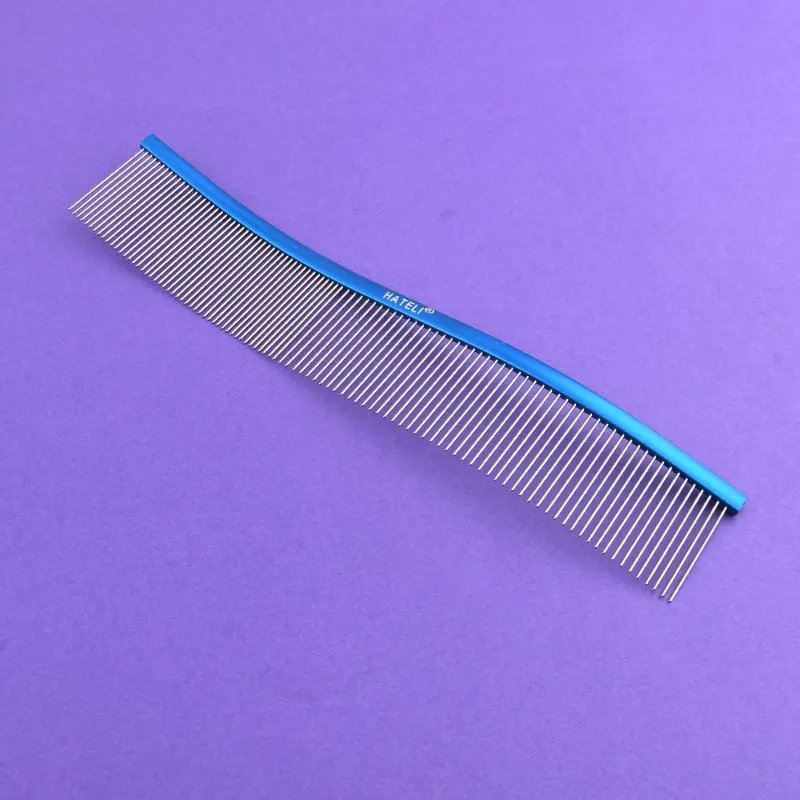 Elliptical blue