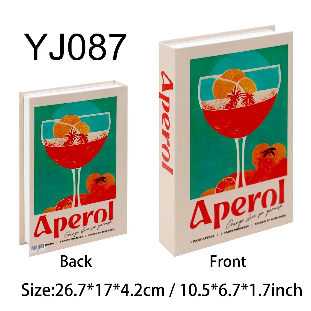 YJ087