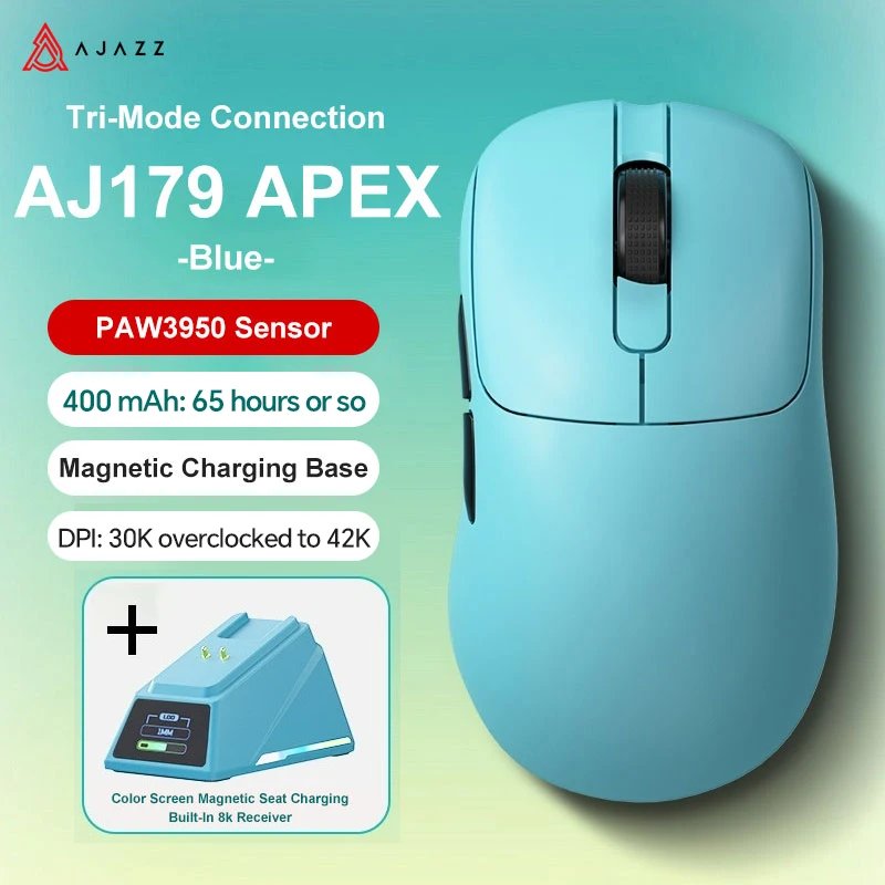 AJ179APEX-Blue