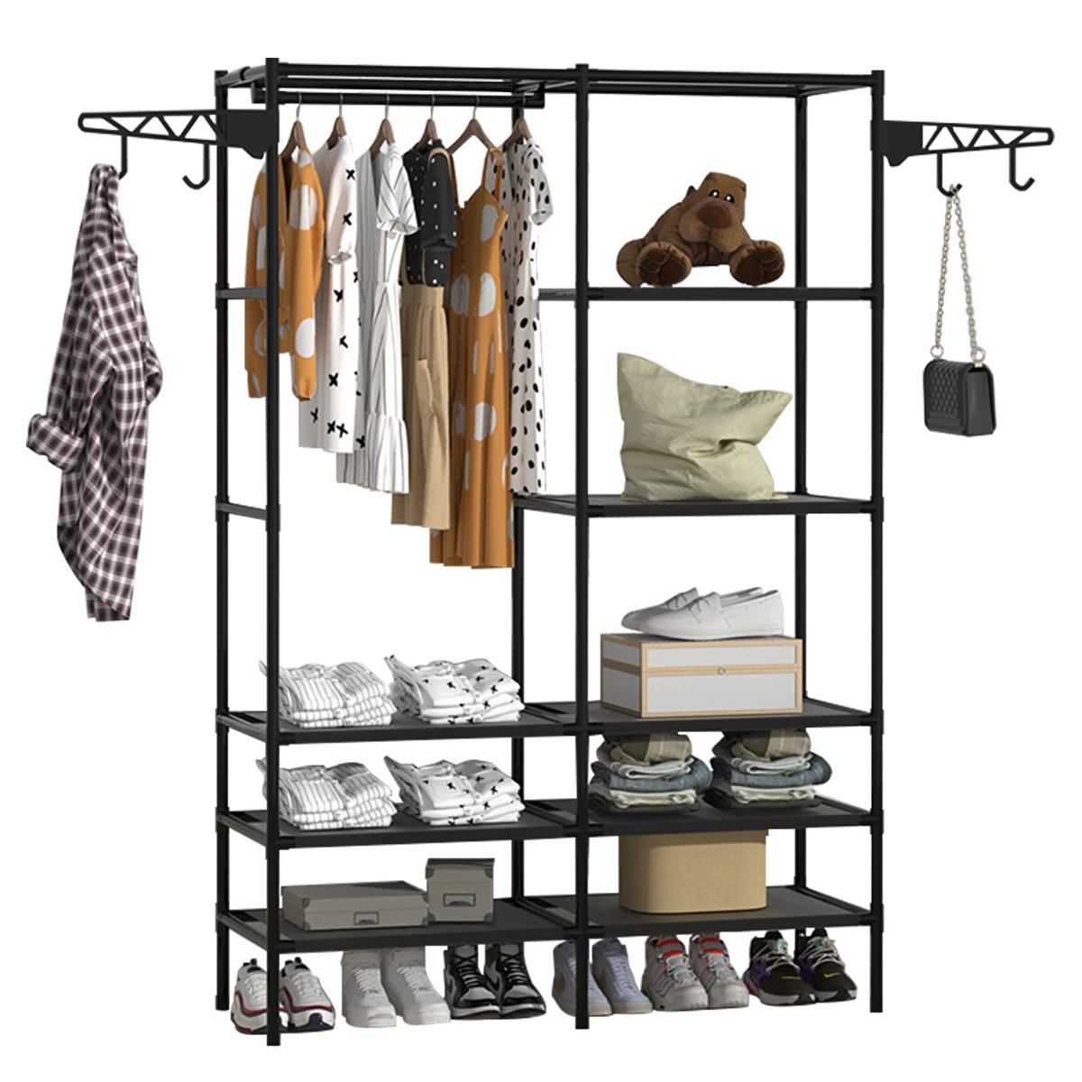 Black (New Products)