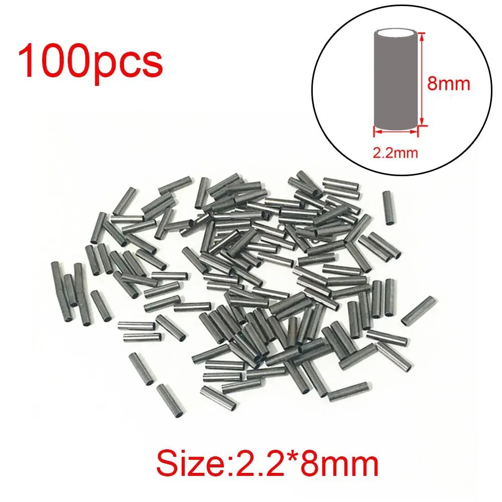 2.2 x 8mm