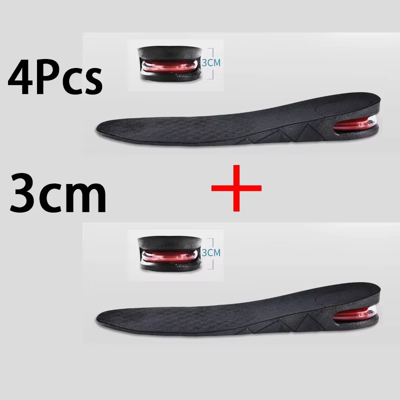 Height 3CM-4Pcs