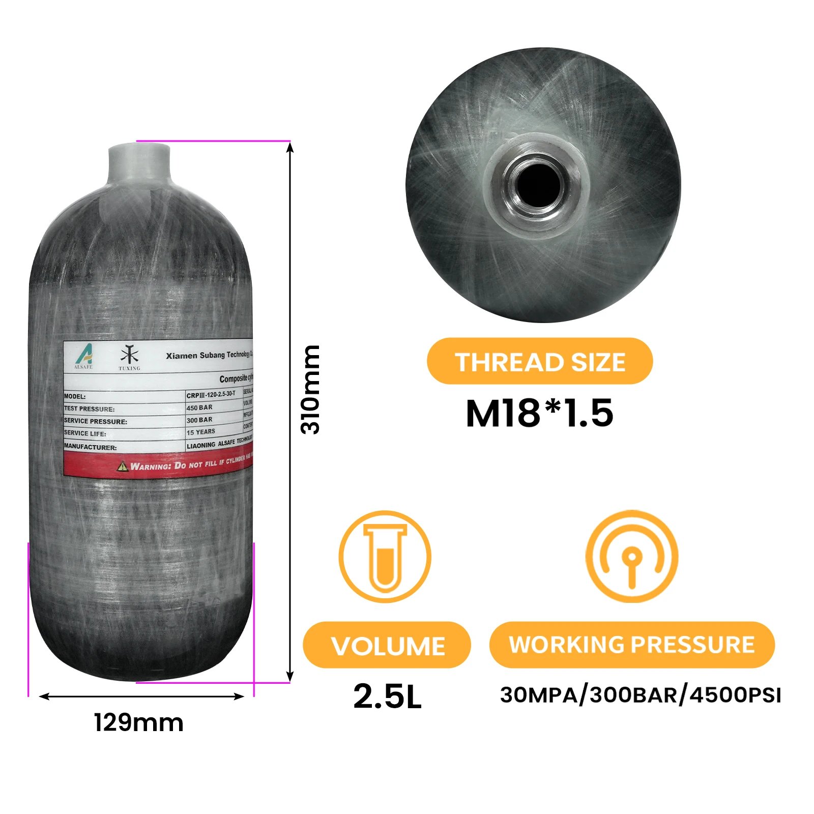 2.5L