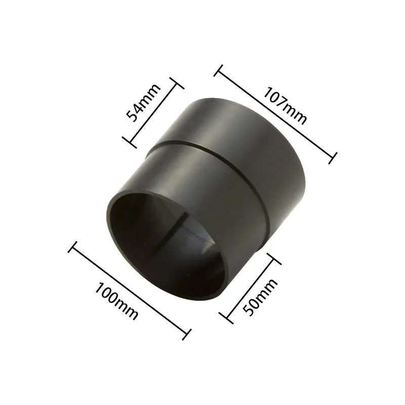 R 107 to 100mm