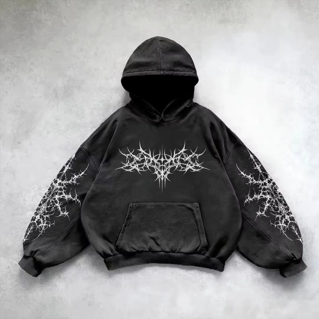 affliction -7
