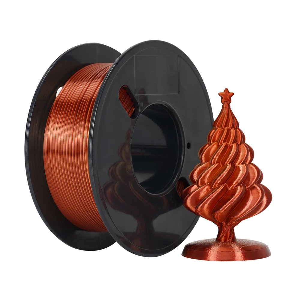 Golden copper