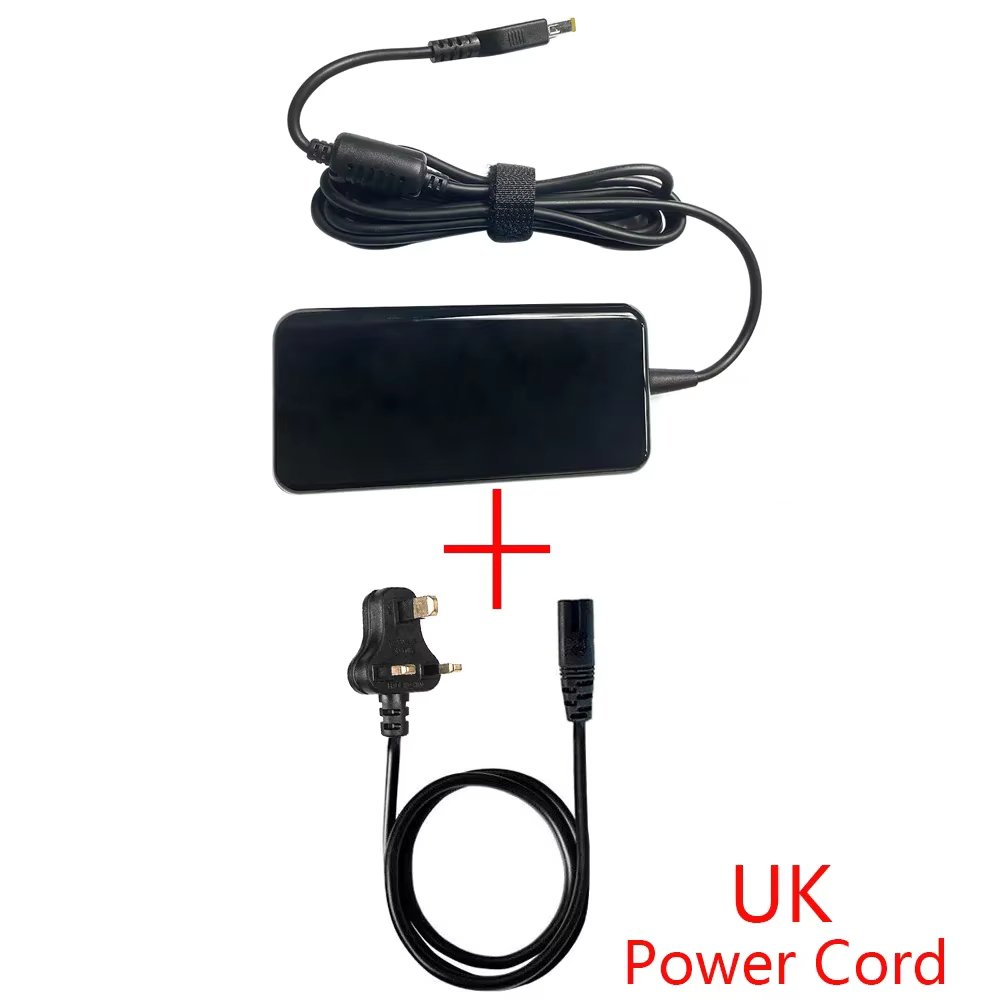UK Power Cord