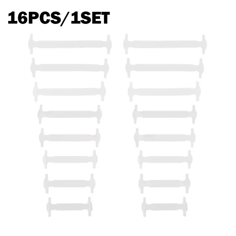 White-16Pcs