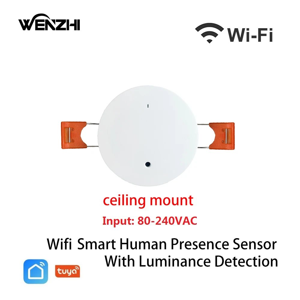 Celling Mount Wifi