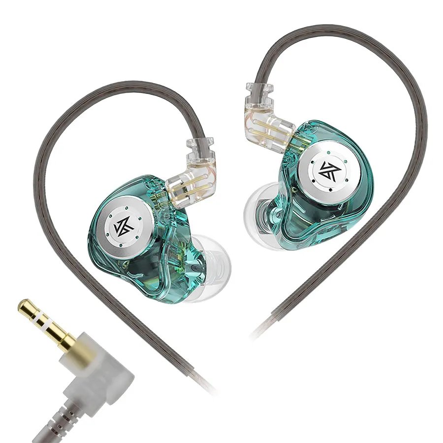 EDX pro cyan NO mic