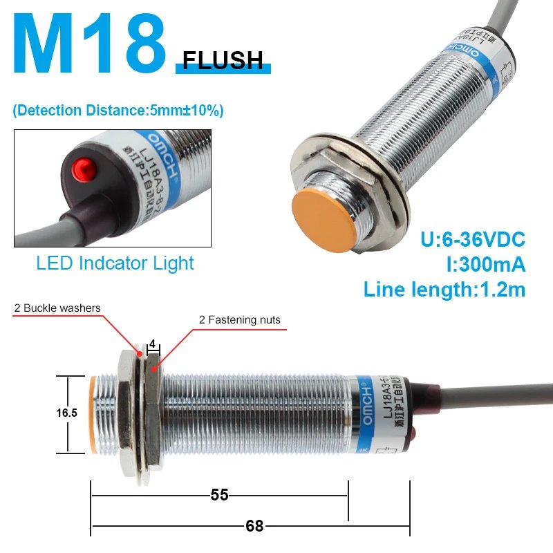 LJ18A3-5