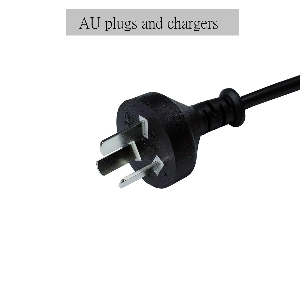 AU Plug