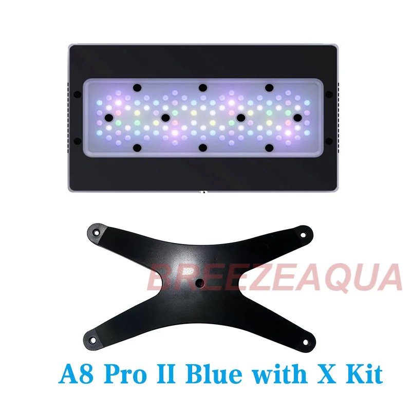 A8 Pro Blue X Kit
