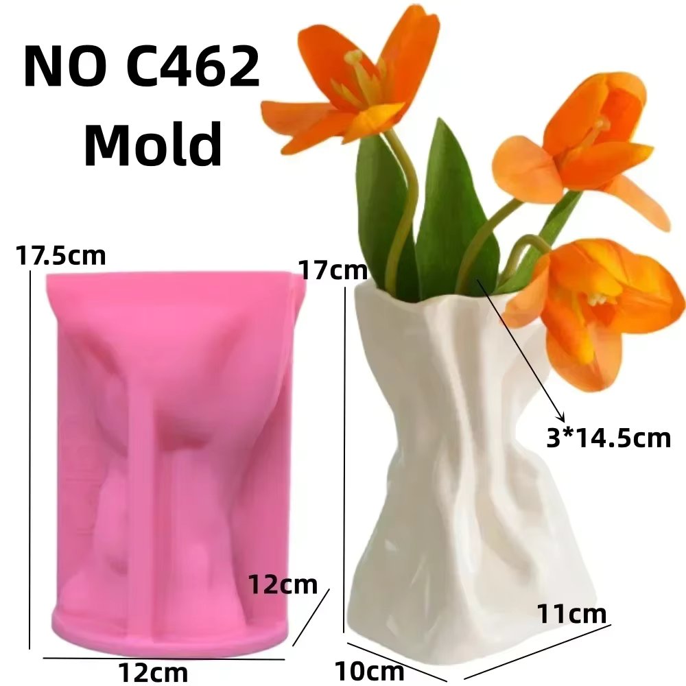 only mold NO C462
