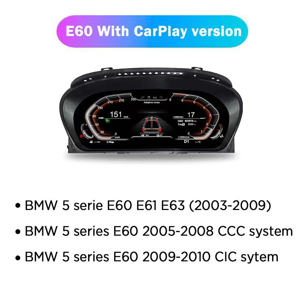 with carplay