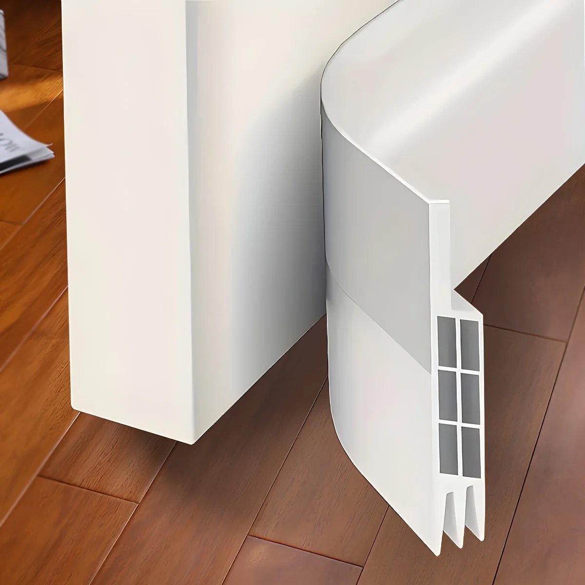 WHITE  B4833A