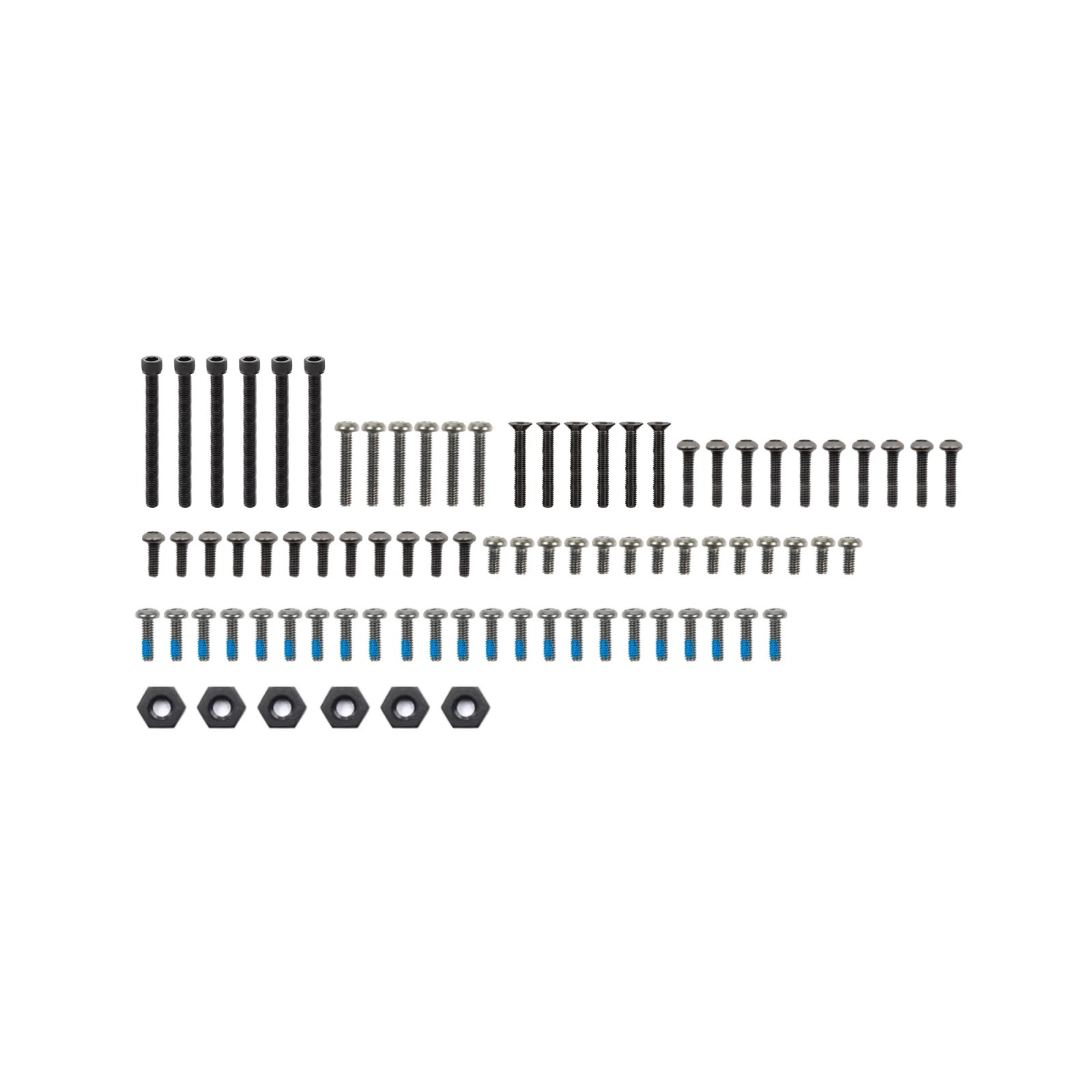 O4 Screw Pack