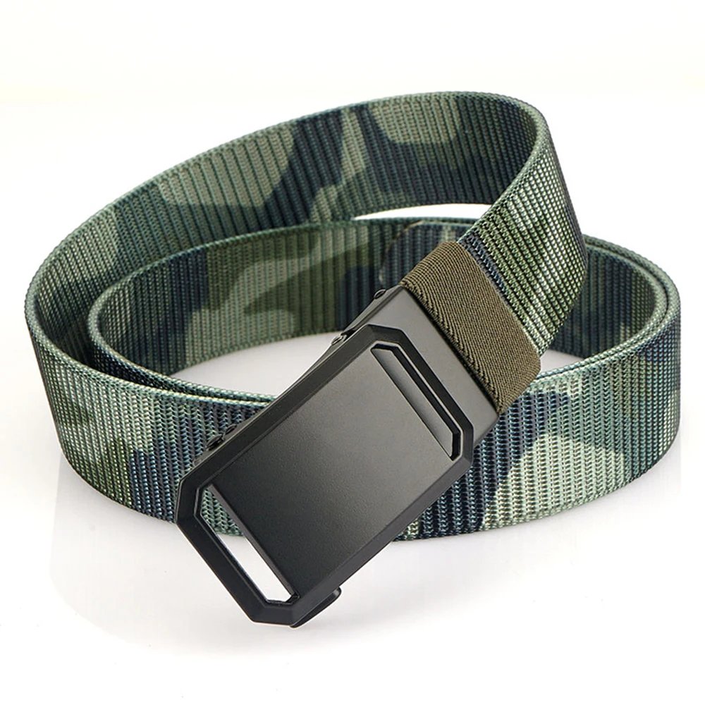 Green Camo
