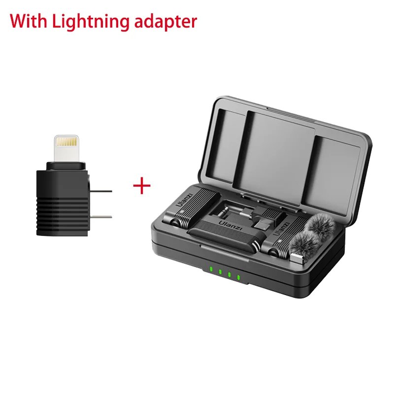 lightning port