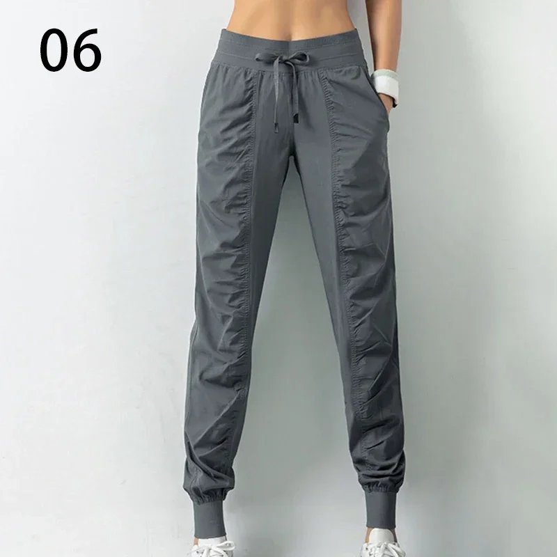 Grey Women Pant