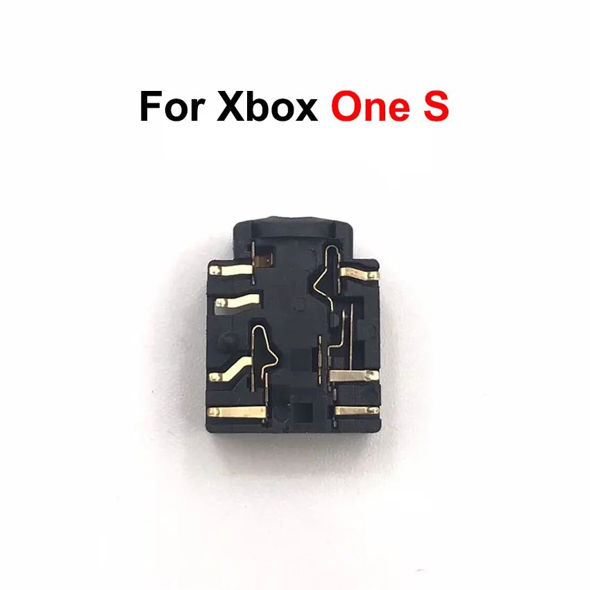 For Xbox One S